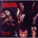 Sadistik Exekution / Doomed and Disgusting - Split 7"