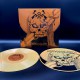 Sabbat - Satanasword DLP (US edition)