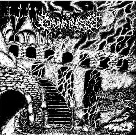 Grundhyrde - Spellbinding Mysticism LP