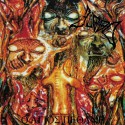 Blood - O agios Pethane LP