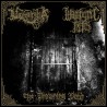 Vampirska / Wampyric Rites -  The Drowning Void CD