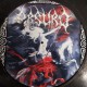 Absurd - Totenlieder Picture LP