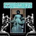 Stormjaers – Liefde Vir Die Vlam LP