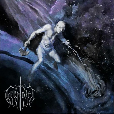 Gerzolth - П​о​р​ы​в​а​м С​е​р​д​е​ц В Л​е​д​я​н​у​ю М​е​ч​т​у Digipak-CD