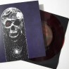 Black Howling - The Falling World 7" EP (Red vinyl)