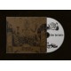 Ysengrin - Tragedies​-​Liber Hermetis Digipak-CD