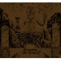 Ysengrin - Tragedies​-​Liber Hermetis Digipak-CD
