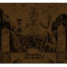 Ysengrin - Tragedies​-​Liber Hermetis Digipak-CD