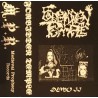 Forbidden Temple - Demo II Tape