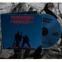 Dreadful Relic – Warlords Of Cosmic Sovereign Digibook-CD
