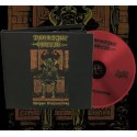 Dreadful Relic – Archaic Conjurations Digibook-CD