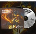 Dreadful Relic – Hyborian Sorcery Digibook-CD
