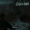 Gjendød - Angrep CD