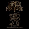 Impaled Nazarene - Suomi Finland Perkele LP (Gold vinyl)