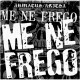 Armatus / Akitsa - Me Ne Fergio 7" EO (Grey marble vinyl)