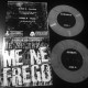 Armatus / Akitsa - Me Ne Fergio 7" EO (Grey marble vinyl)