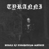 Tyranni – Baron Af Avoghetens Smärta DLP (Silver vinyl)