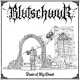 Blutschwur - Those Of My Blood Digipak-CD