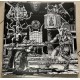 Naked Whipper - Chapel Defilement CD