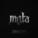 Mgla (Mgła) - Torn Aether 3xLP BOX SET