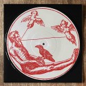 Каландар – Домок о Шести Досок Picture LP (Ltd. 100)