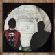 Крюкокрест – Домовина Picture LP (Ltd. 100)