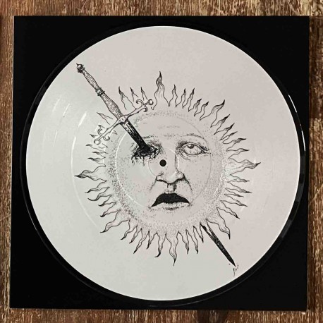 Леший – Поганые Сны Picture LP (Ltd. 100)