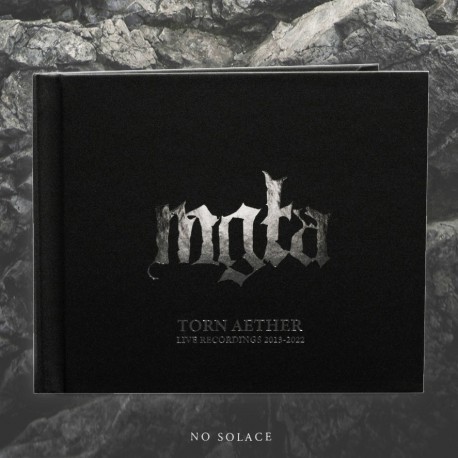 Mgla (Mgła) - Torn Aether DCD