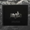 Mgla (Mgła) - Torn Aether DCD