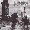 Winter - Into Darkness CD
