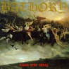 Bathory - Blood, Fire, Death CD