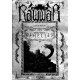 Raw War IV Fanzine  Vargrav, Blood Tyrant, Morgal, U.V.S.S., Ordem Satanica, Immatura Morte, Medieval Demon, Ifernach