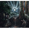 Absurd - Werwolfthron Digipak-CD
