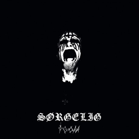 Sorgelig – Φθορά LP