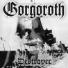 Gorgoroth - Destroyer CD