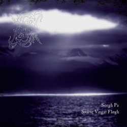 Dawn – Sorgh Pa Svarte Vingar Fløgh CD