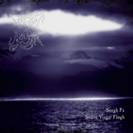 Dawn – Sorgh Pa Svarte Vingar Fløgh CD
