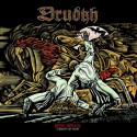 Drudkh - Борозна обірвалася (A Furrow Cut Short) CD