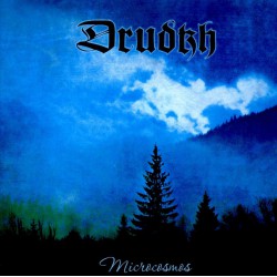 Drudkh - Microcosmos CD