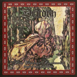 Drudkh - Пісні скорботи і самітності (Songs of Grief and Solitude) CD