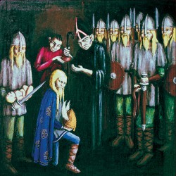 Burzum - Dauði Baldrs CD