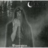Taake – ...Bjoergvin...CD
