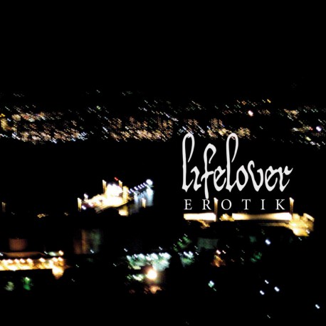Lifelover - Erotik Digipak-CD