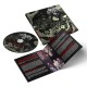 Enslaved - Hordanes Land Digipak-CD
