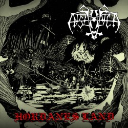 Enslaved - Hordanes Land Digipak-CD