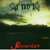 Windir - Sóknardalr CD