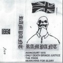 Rampant - Rampant demo TAPE