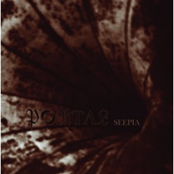 Portal - Seepia CD