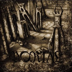 Portal - Outre CD