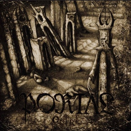 Portal - Outre CD